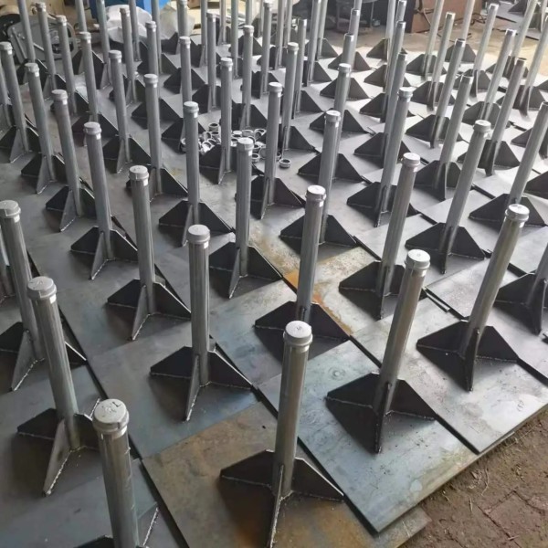 盘山沉降板现货